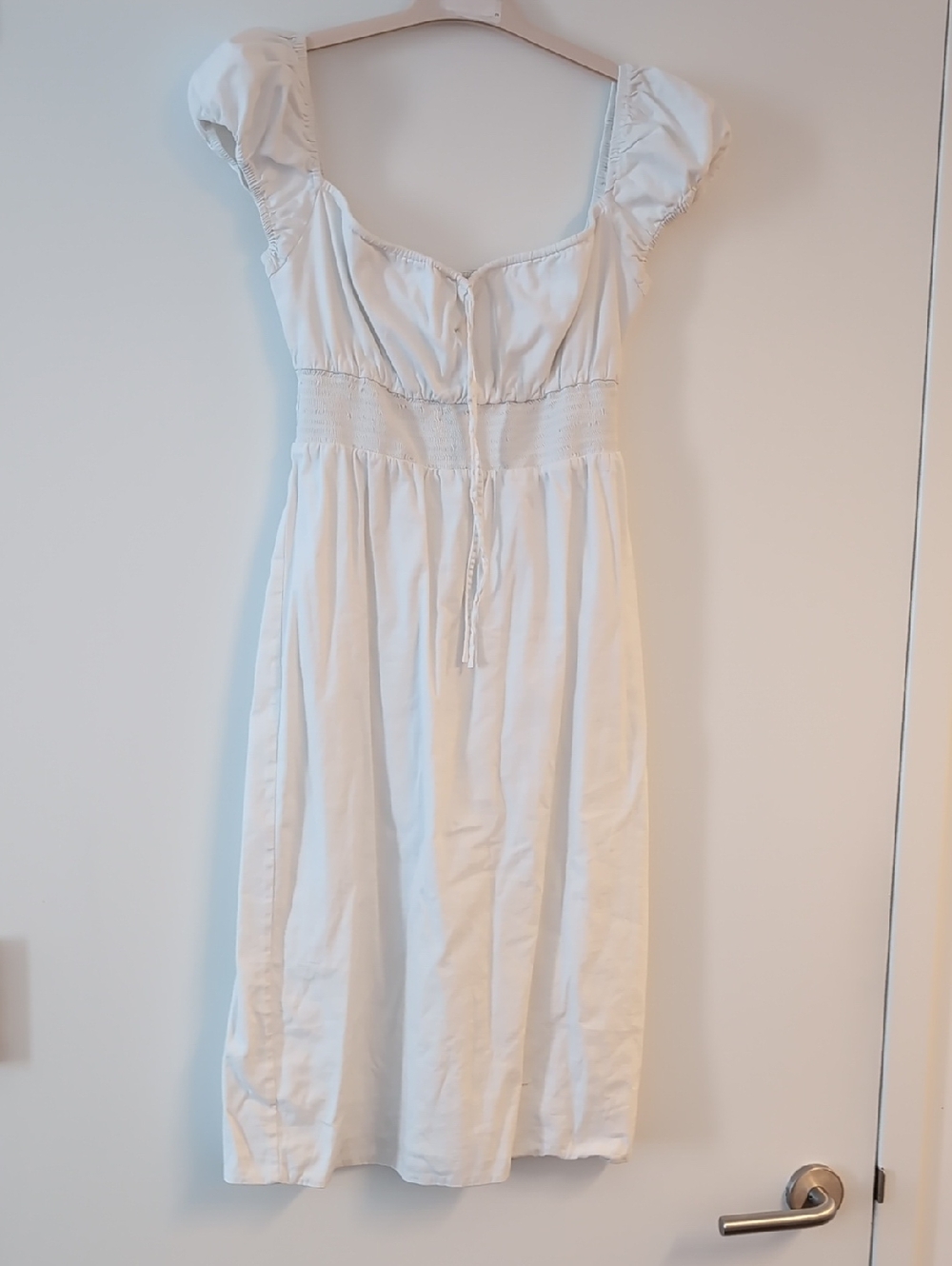 Reformation Arna Dress